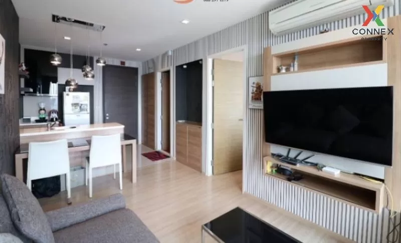 FOR RENT condo , Rhythm Phahol - Ari , BTS-Saphan Khwai , Sam Sen Nai , Phaya Thai , Bangkok , CX-50084