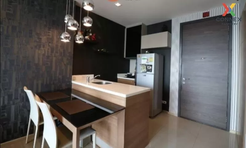 FOR RENT condo , Rhythm Phahol - Ari , BTS-Saphan Khwai , Sam Sen Nai , Phaya Thai , Bangkok , CX-50084