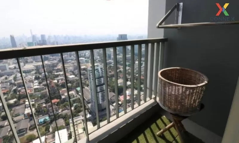 FOR RENT condo , Rhythm Phahol - Ari , BTS-Saphan Khwai , Sam Sen Nai , Phaya Thai , Bangkok , CX-50084