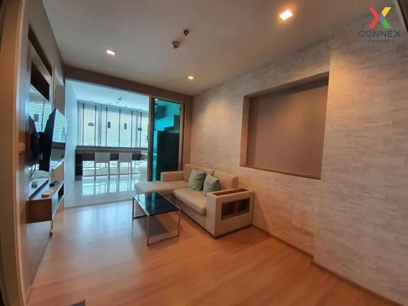 FOR RENT condo , Rhythm Phahol - Ari , BTS-Saphan Khwai , Sam Sen Nai , Phaya Thai , Bangkok , CX-50089