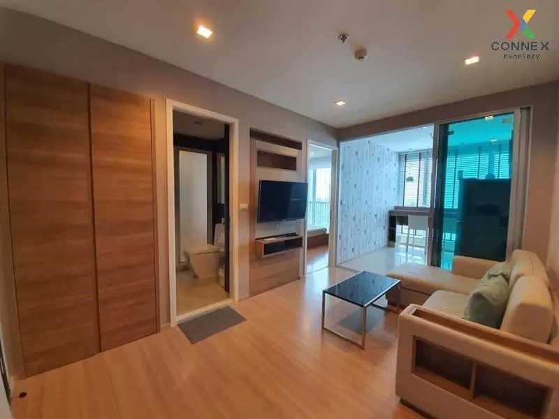 FOR RENT condo , Rhythm Phahol - Ari , BTS-Saphan Khwai , Sam Sen Nai , Phaya Thai , Bangkok , CX-50089 2