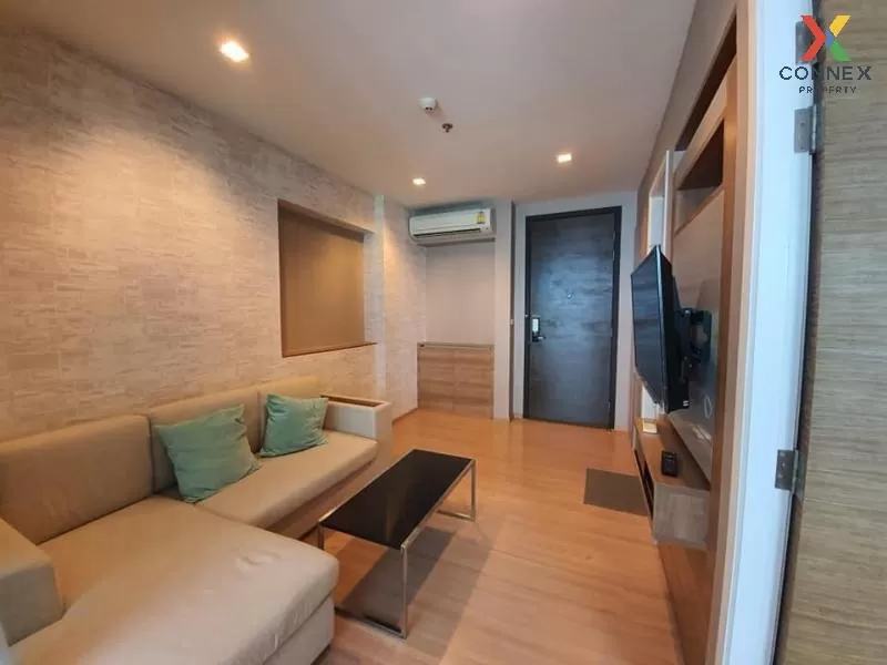 FOR RENT condo , Rhythm Phahol - Ari , BTS-Saphan Khwai , Sam Sen Nai , Phaya Thai , Bangkok , CX-50089 4