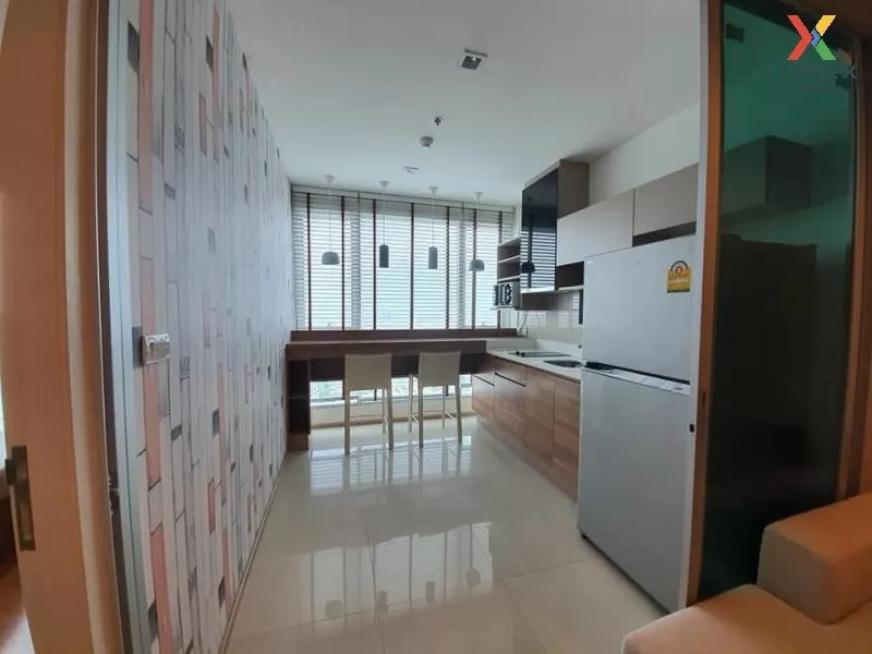 FOR RENT condo , Rhythm Phahol - Ari , BTS-Saphan Khwai , Sam Sen Nai , Phaya Thai , Bangkok , CX-50089