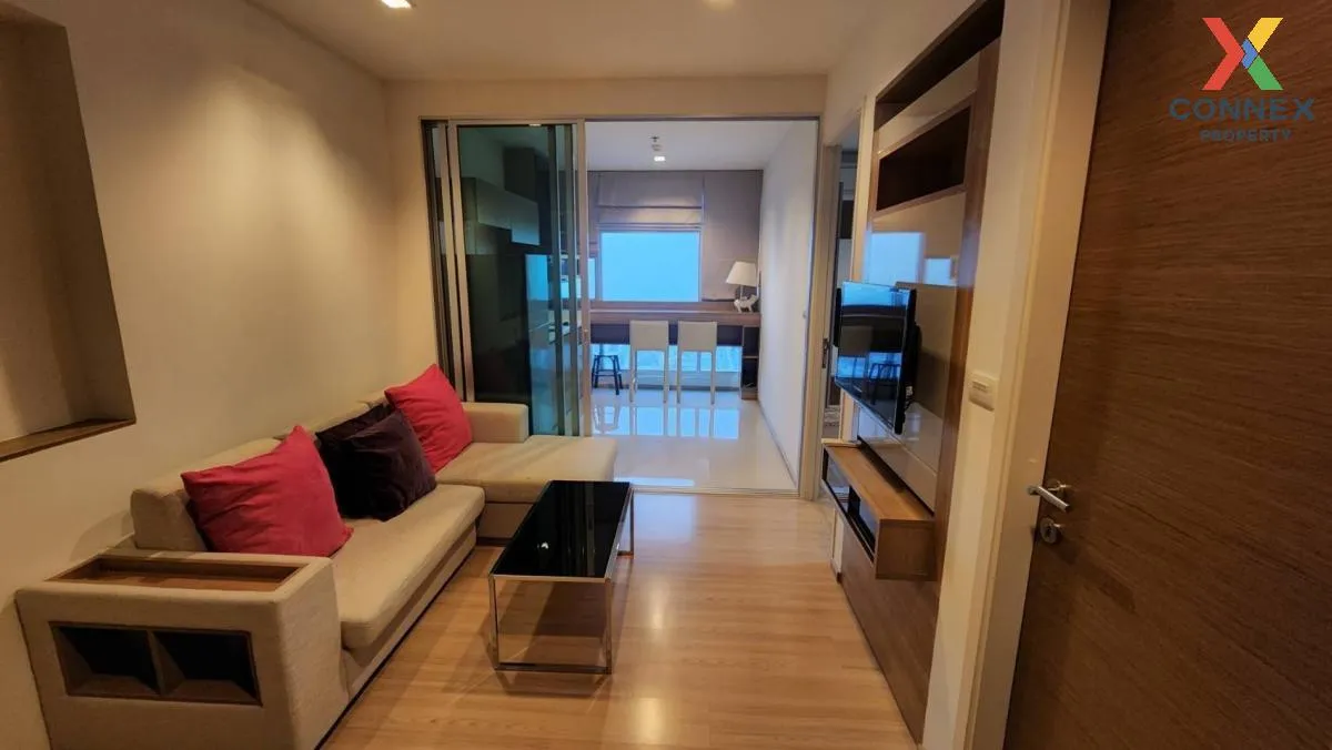 For Sale Condo , Rhythm Phahol - Ari , BTS-Saphan Khwai , Sam Sen Nai , Phaya Thai , Bangkok , CX-50093 1