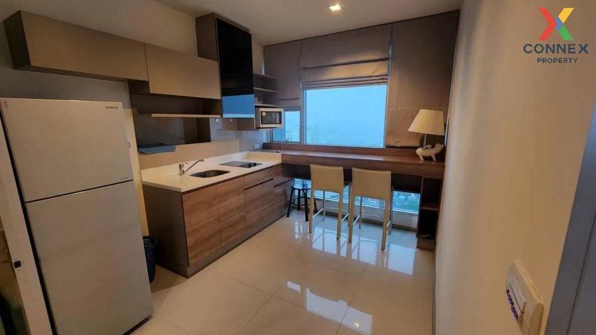 For Sale Condo , Rhythm Phahol - Ari , BTS-Saphan Khwai , Sam Sen Nai , Phaya Thai , Bangkok , CX-50093 2