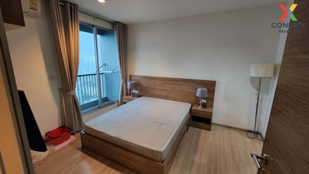 For Sale Condo , Rhythm Phahol - Ari , BTS-Saphan Khwai , Sam Sen Nai , Phaya Thai , Bangkok , CX-50093 3