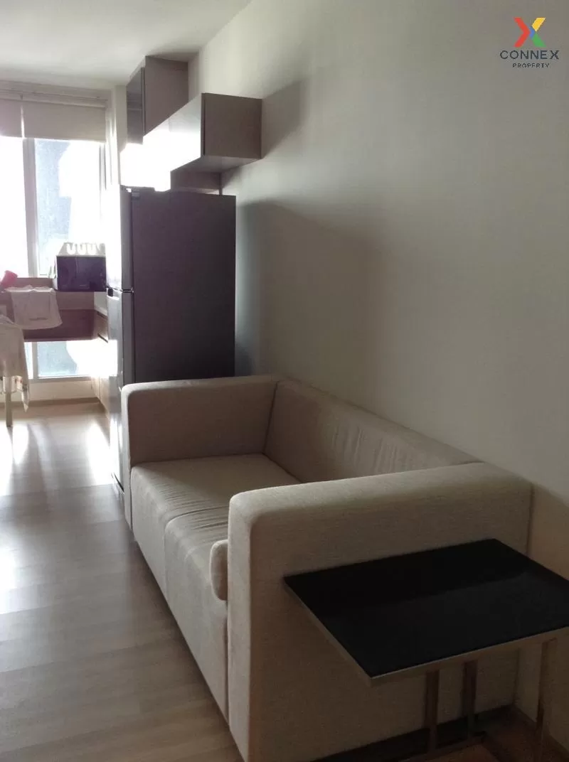 FOR RENT condo , Rhythm Phahol - Ari , BTS-Saphan Khwai , Sam Sen Nai , Phaya Thai , Bangkok , CX-50108 3