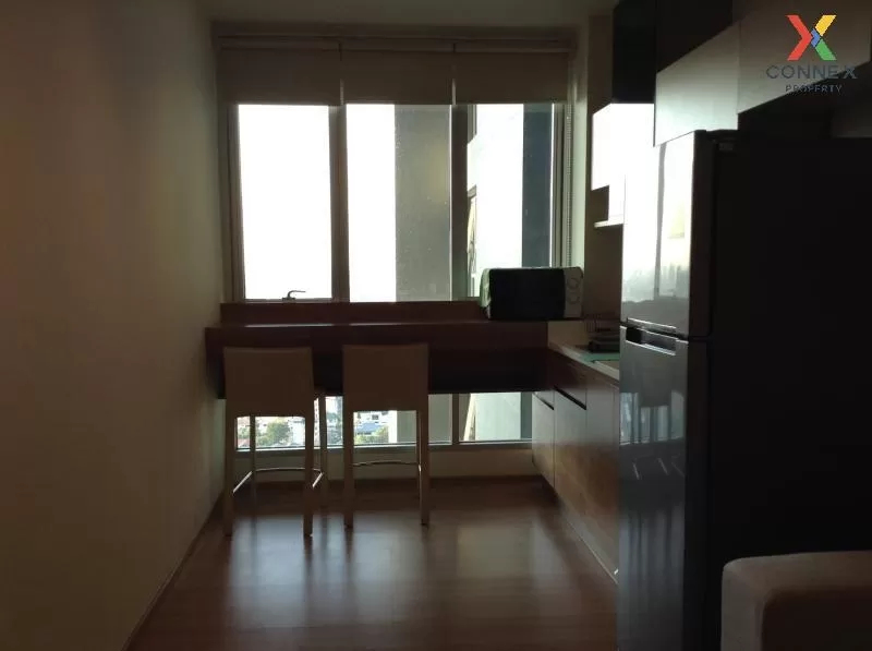 FOR RENT condo , Rhythm Phahol - Ari , BTS-Saphan Khwai , Sam Sen Nai , Phaya Thai , Bangkok , CX-50108