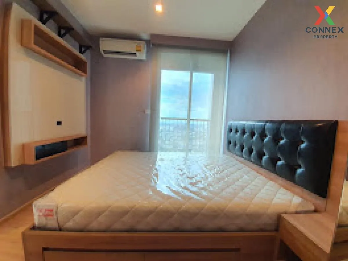 FOR RENT condo , Rhythm Phahol - Ari , BTS-Saphan Khwai , Sam Sen 3