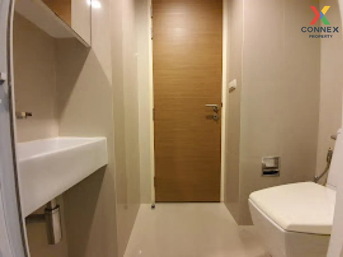 FOR RENT condo , Rhythm Phahol - Ari , BTS-Saphan Khwai , Sam Sen 4