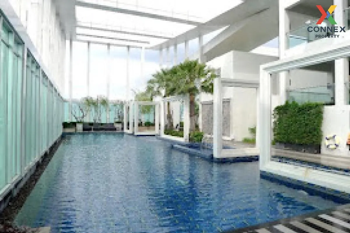 FOR RENT condo , Rhythm Phahol - Ari , BTS-Saphan Khwai , Sam Sen