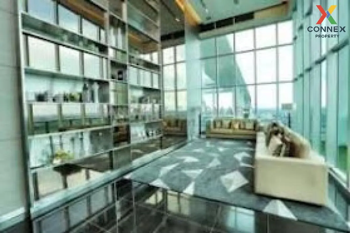 FOR RENT condo , Rhythm Phahol - Ari , BTS-Saphan Khwai , Sam Sen