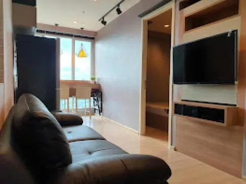 FOR RENT condo , Rhythm Phahol - Ari , BTS-Saphan Khwai , Sam Sen Nai , Phaya Thai , Bangkok , CX-50119