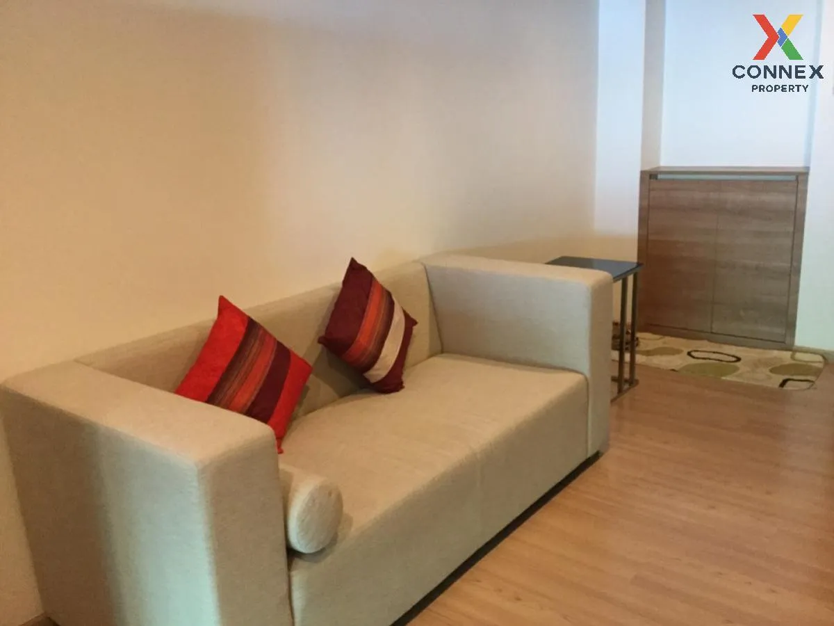 FOR RENT condo , Rhythm Phahol - Ari , BTS-Saphan Khwai , Sam Sen Nai , Phaya Thai , Bangkok , CX-50120 1