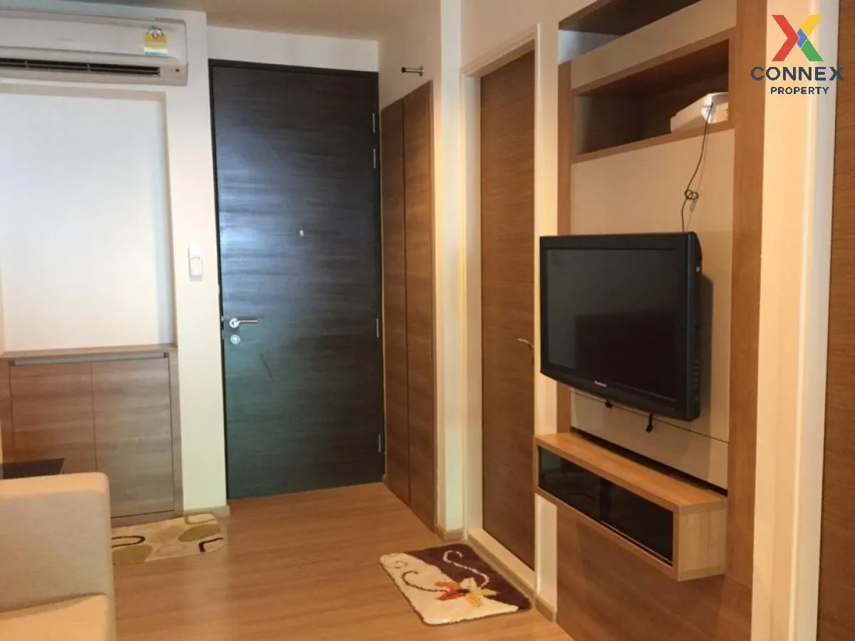 FOR RENT condo , Rhythm Phahol - Ari , BTS-Saphan Khwai , Sam Sen Nai , Phaya Thai , Bangkok , CX-50120 2