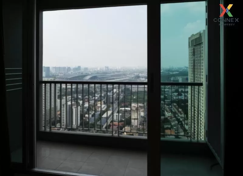 FOR SALE condo , Rhythm Phahol - Ari , BTS-Saphan Khwai , Sam Sen Nai , Phaya Thai , Bangkok , CX-50161