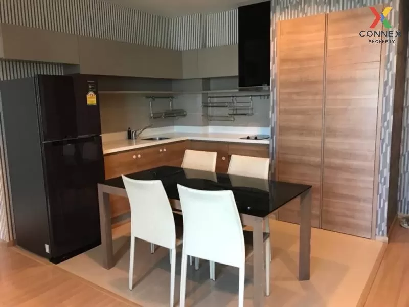 FOR SALE condo , Rhythm Phahol - Ari , BTS-Saphan Khwai , Sam Sen Nai , Phaya Thai , Bangkok , CX-50175 4