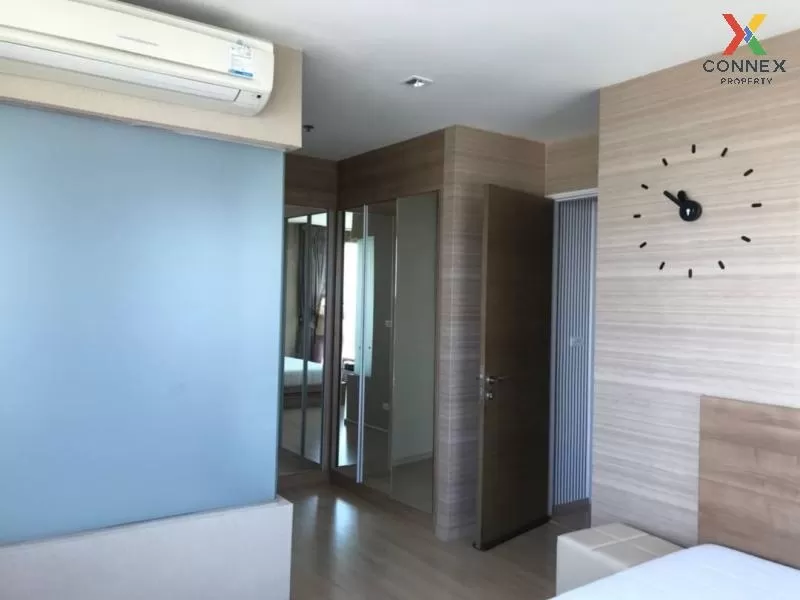 FOR SALE condo , Rhythm Phahol - Ari , BTS-Saphan Khwai , Sam Sen Nai , Phaya Thai , Bangkok , CX-50175