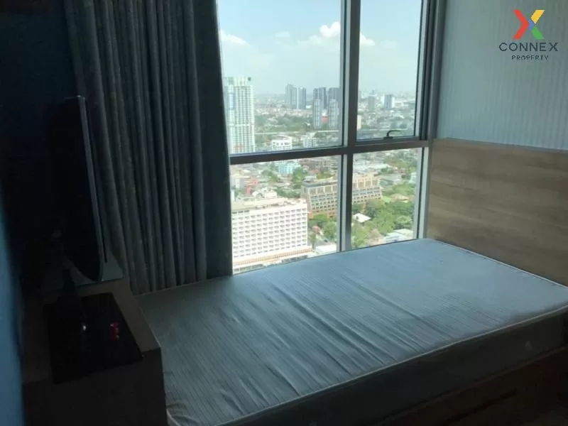 FOR SALE condo , Rhythm Phahol - Ari , BTS-Saphan Khwai , Sam Sen Nai , Phaya Thai , Bangkok , CX-50175