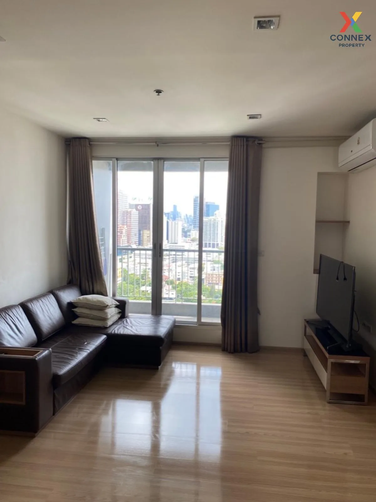 For Sale Condo , Rhythm Phahol - Ari , BTS-Saphan Khwai , Sam Sen Nai , Phaya Thai , Bangkok , CX-50181 1