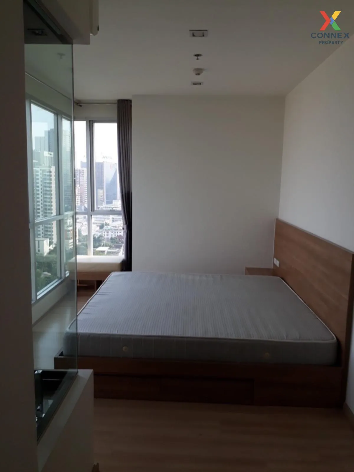 For Sale Condo , Rhythm Phahol - Ari , BTS-Saphan Khwai , Sam Sen Nai , Phaya Thai , Bangkok , CX-50181 4