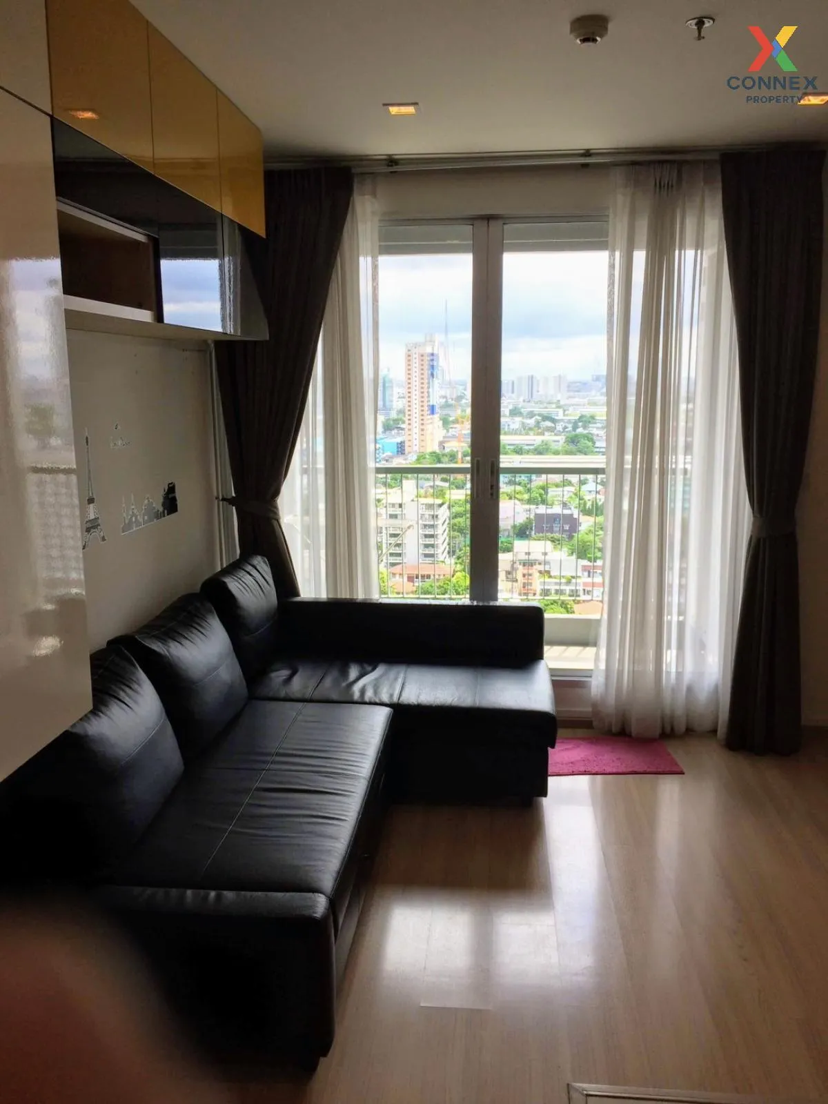 FOR SALE condo , Rhythm Phahol - Ari , BTS-Saphan Khwai , Sam Sen Nai , Phaya Thai , Bangkok , CX-50191 1