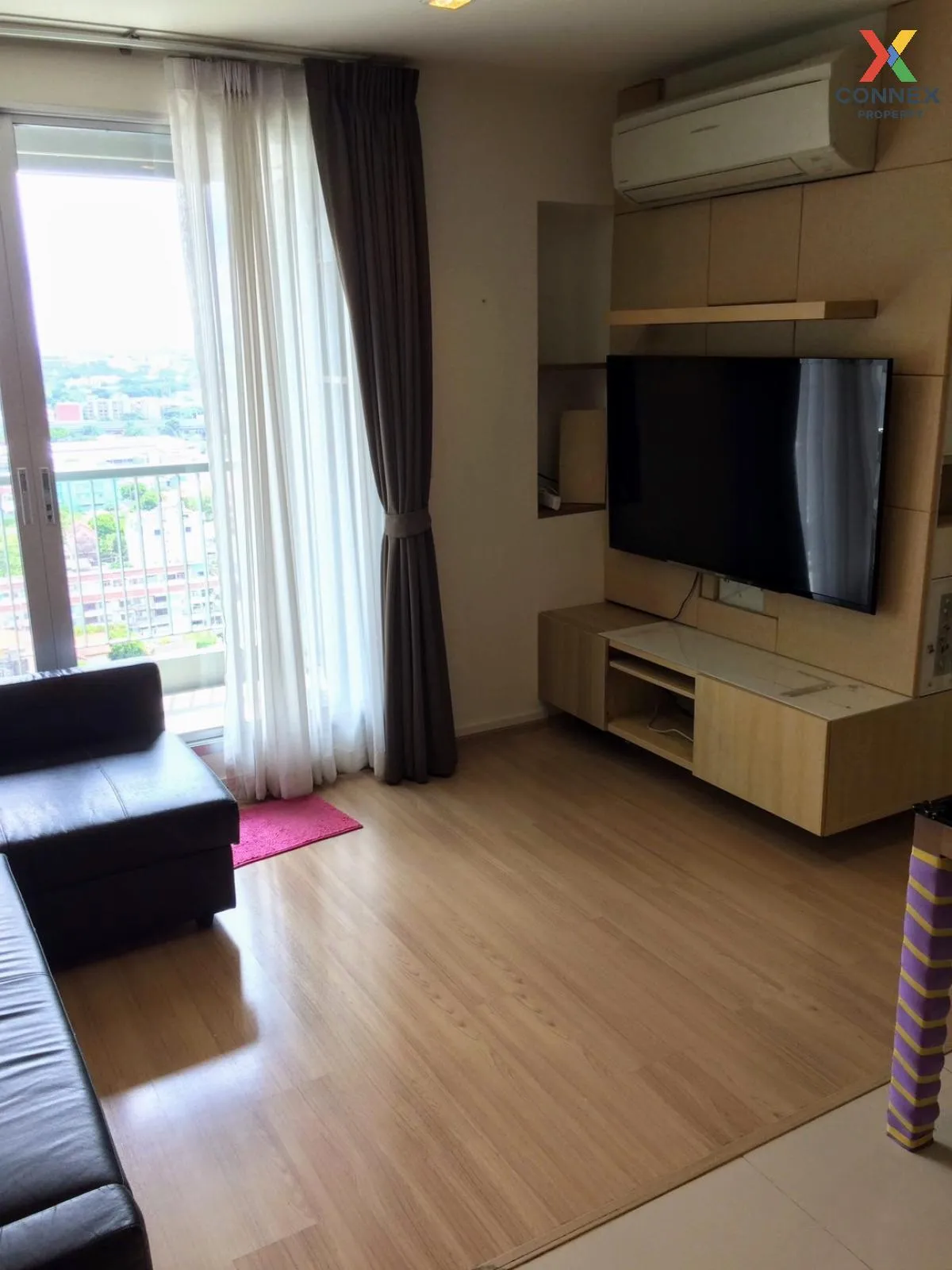 FOR SALE condo , Rhythm Phahol - Ari , BTS-Saphan Khwai , Sam Sen Nai , Phaya Thai , Bangkok , CX-50191 2