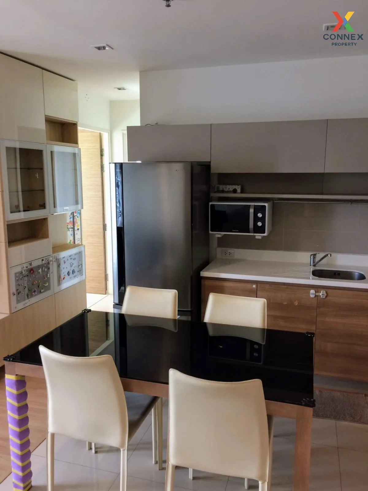 FOR SALE condo , Rhythm Phahol - Ari , BTS-Saphan Khwai , Sam Sen Nai , Phaya Thai , Bangkok , CX-50191 3