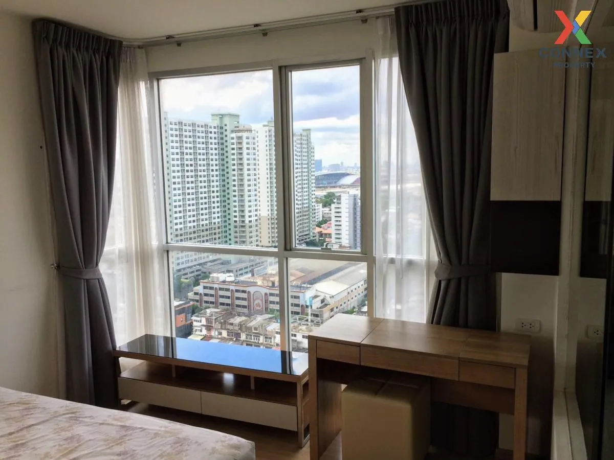 FOR SALE condo , Rhythm Phahol - Ari , BTS-Saphan Khwai , Sam Sen Nai , Phaya Thai , Bangkok , CX-50191