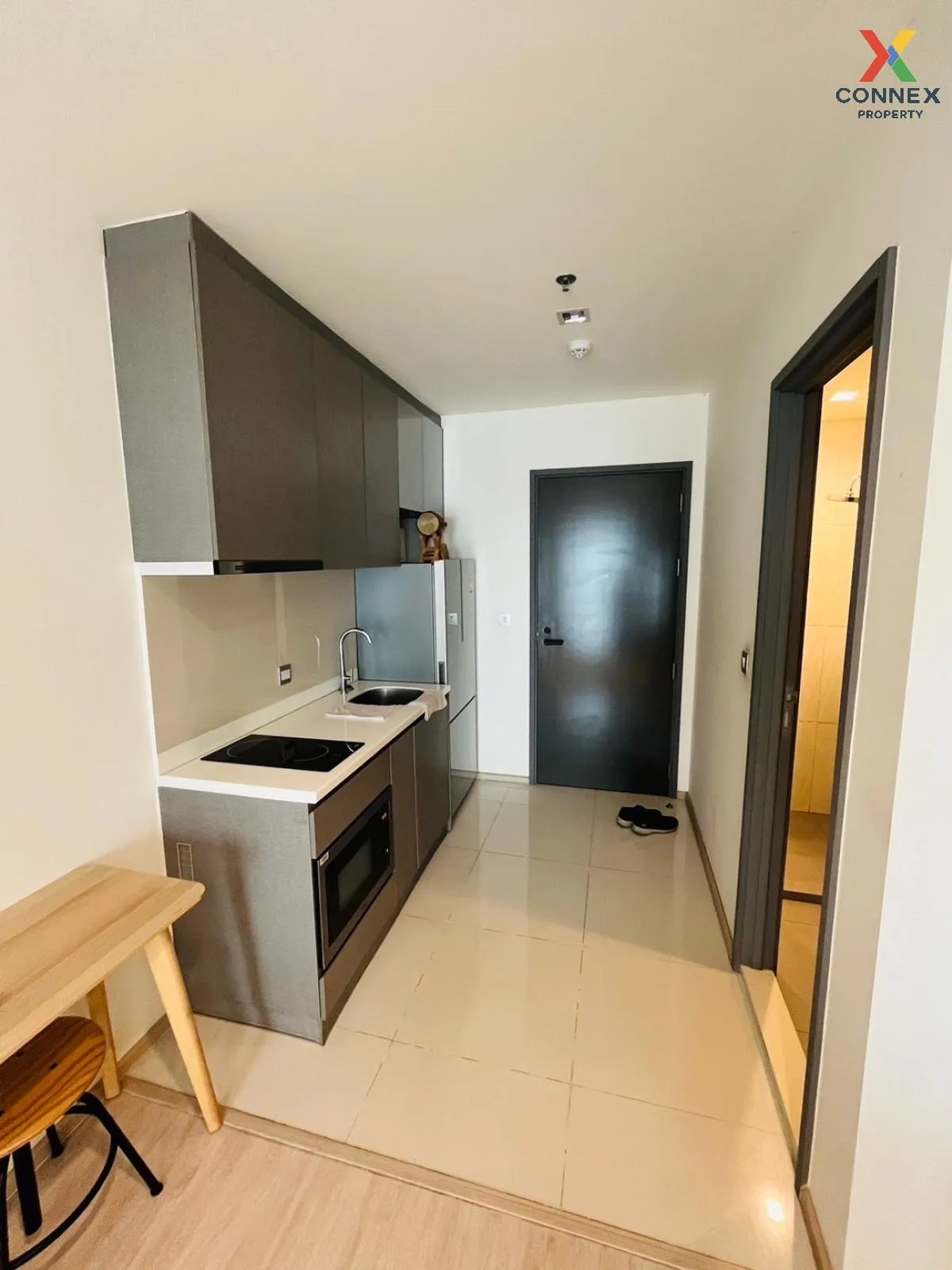 FOR RENT condo , RHYTHM Rangnam , BTS-Victory Monument , Thanon Phyathai , Rat Thewi , Bangkok , CX-50208 3