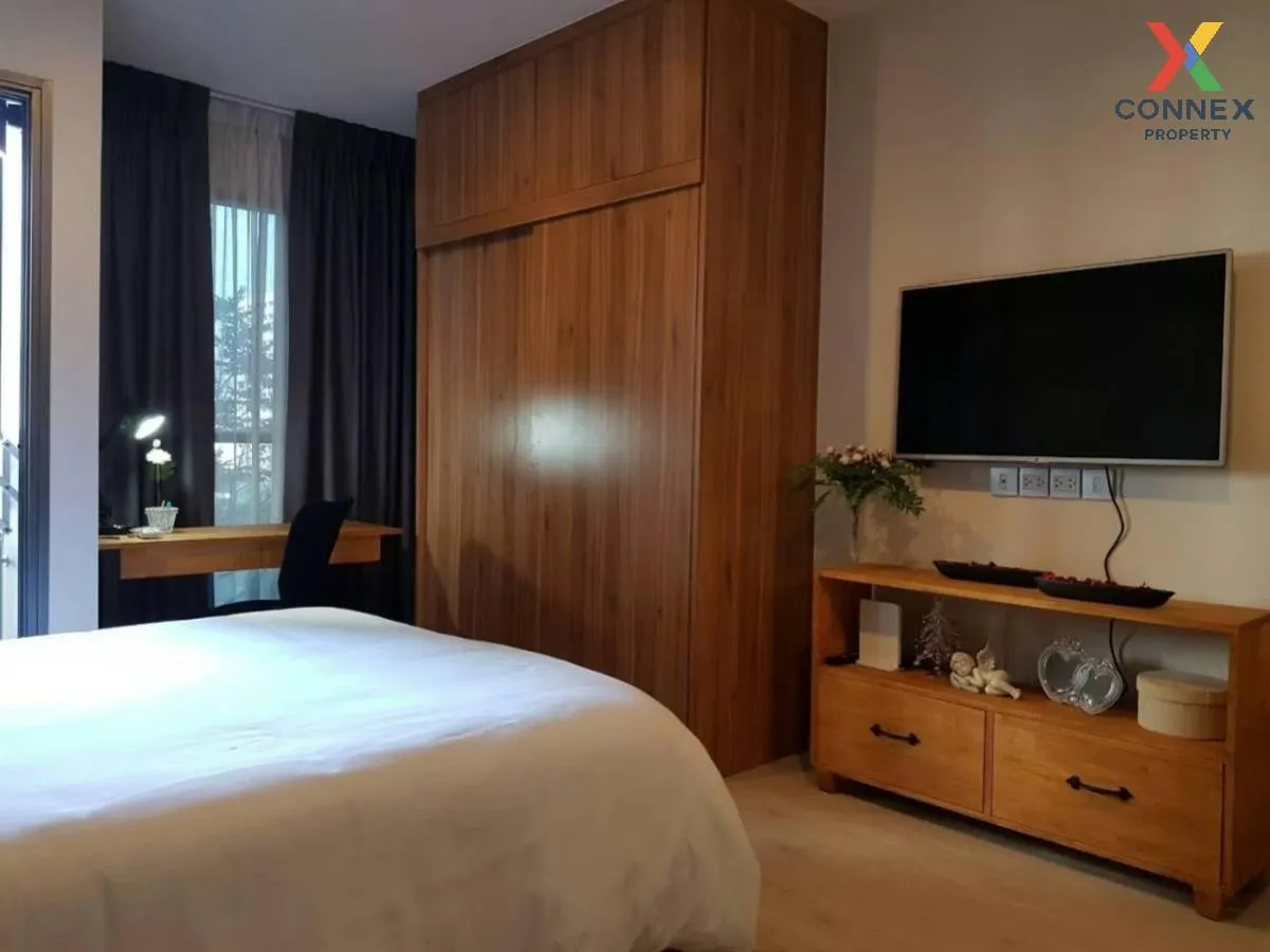 FOR RENT condo , RHYTHM Rangnam , BTS-Victory Monument , Thanon Phyathai , Rat Thewi , Bangkok , CX-50214 3