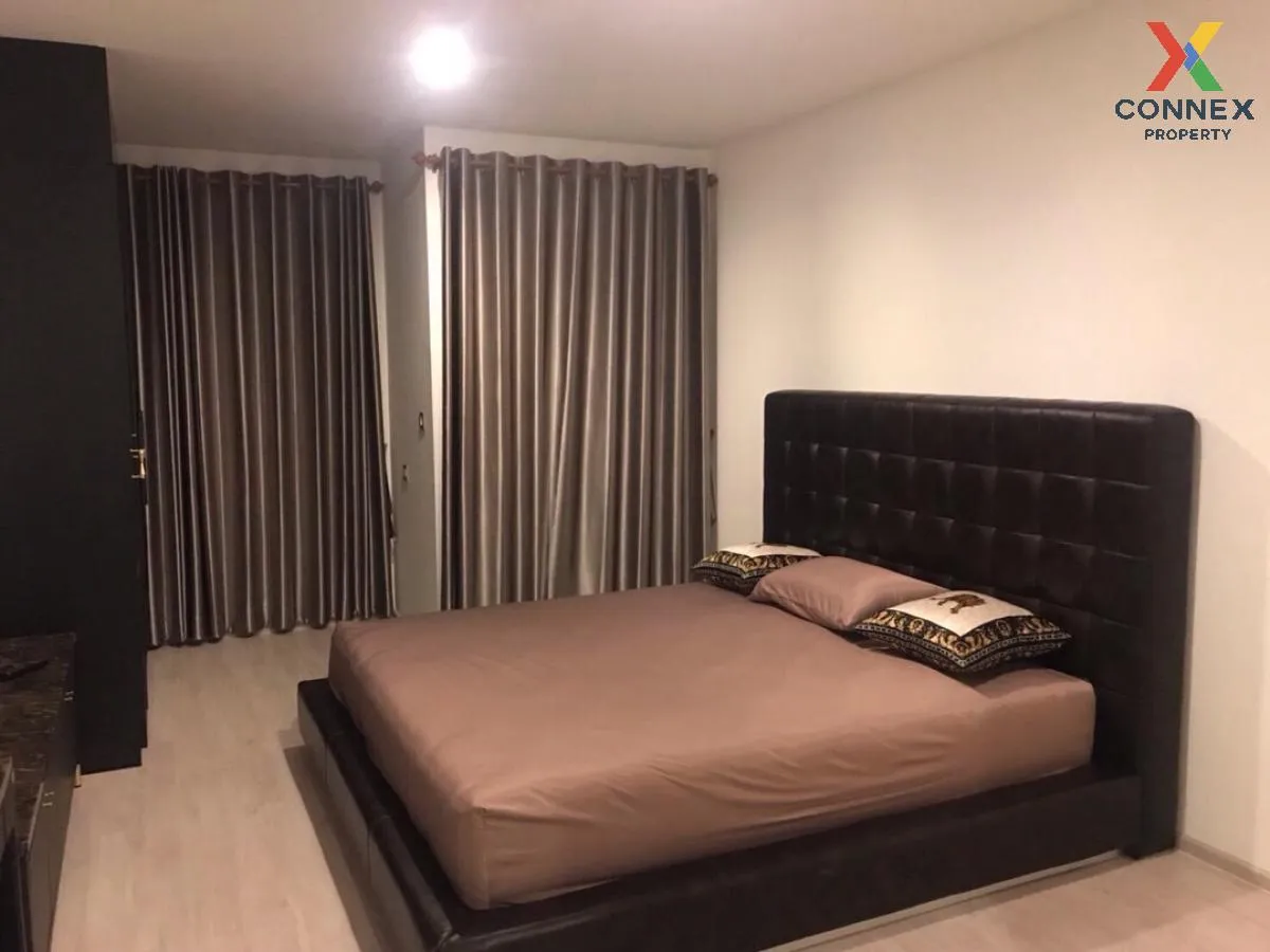 FOR RENT condo , RHYTHM Rangnam , BTS-Victory Monument , Thanon P 1
