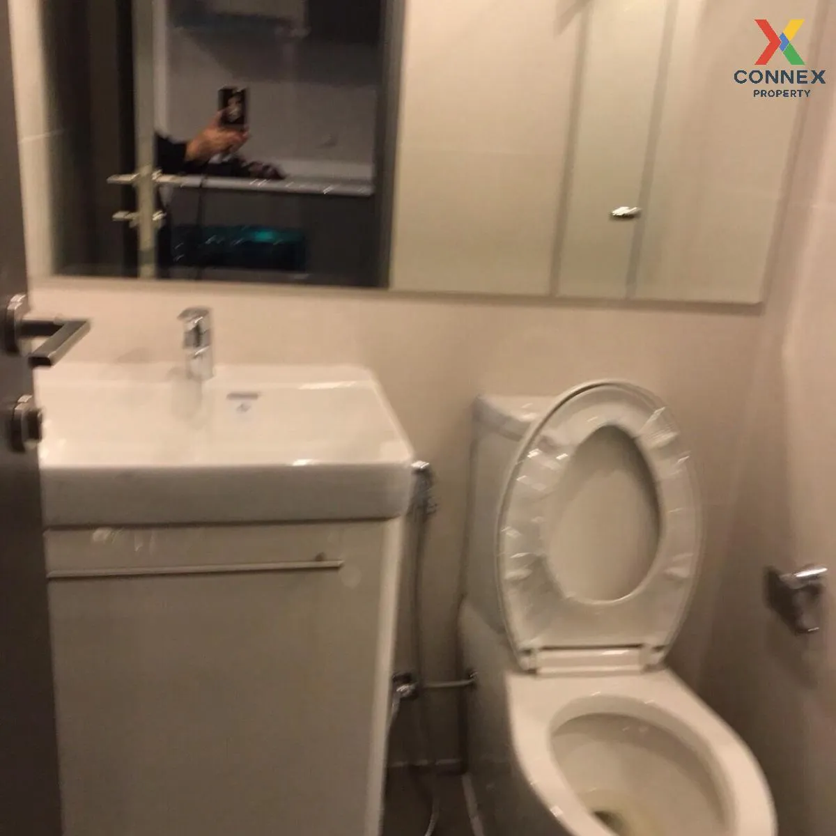 FOR RENT condo , RHYTHM Rangnam , BTS-Victory Monument , Thanon P 4