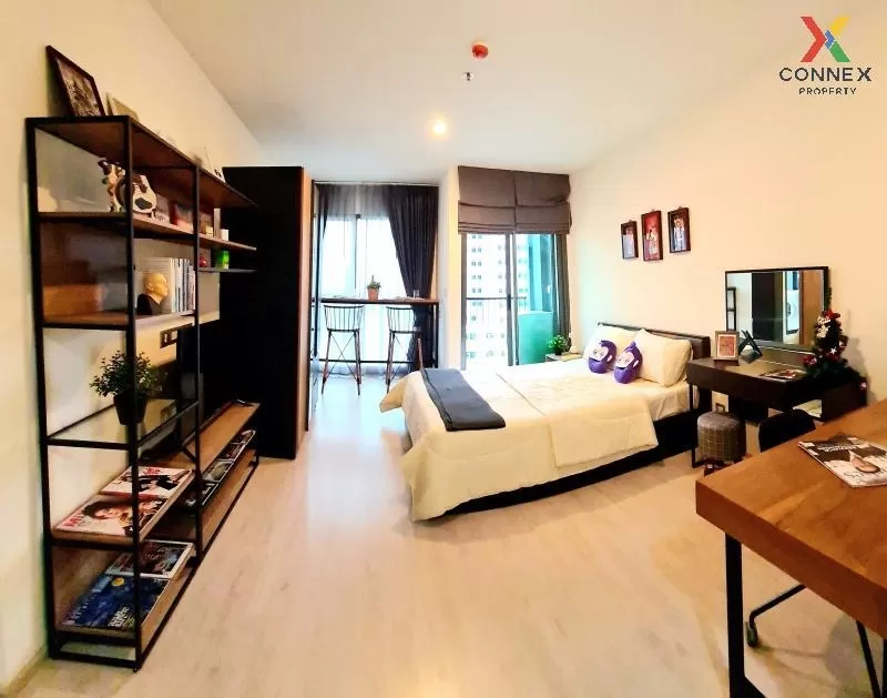 FOR SALE condo , RHYTHM Rangnam , BTS-Victory Monument , Thanon Phyathai , Rat Thewi , Bangkok , CX-50218