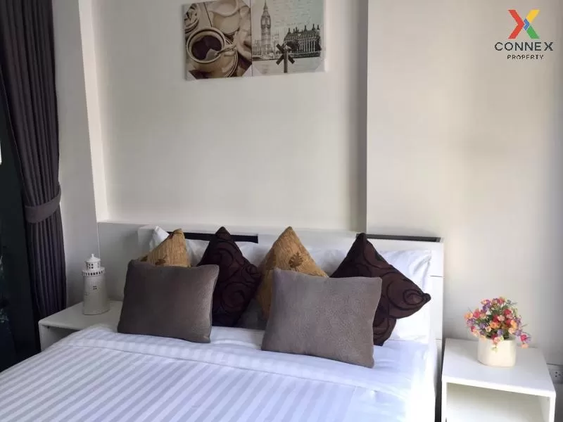 FOR SALE condo , RHYTHM Rangnam , BTS-Victory Monument , Thanon Phyathai , Rat Thewi , Bangkok , CX-50243 2