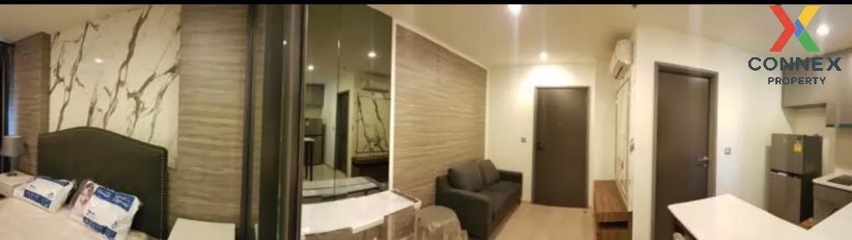 FOR RENT condo , RHYTHM Rangnam , BTS-Victory Monument , Thanon Phyathai , Rat Thewi , Bangkok , CX-50249