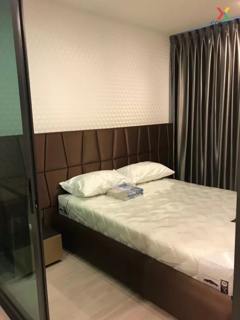 FOR RENT condo , RHYTHM Rangnam , BTS-Victory Monument , Thanon Phyathai , Rat Thewi , Bangkok , CX-50255