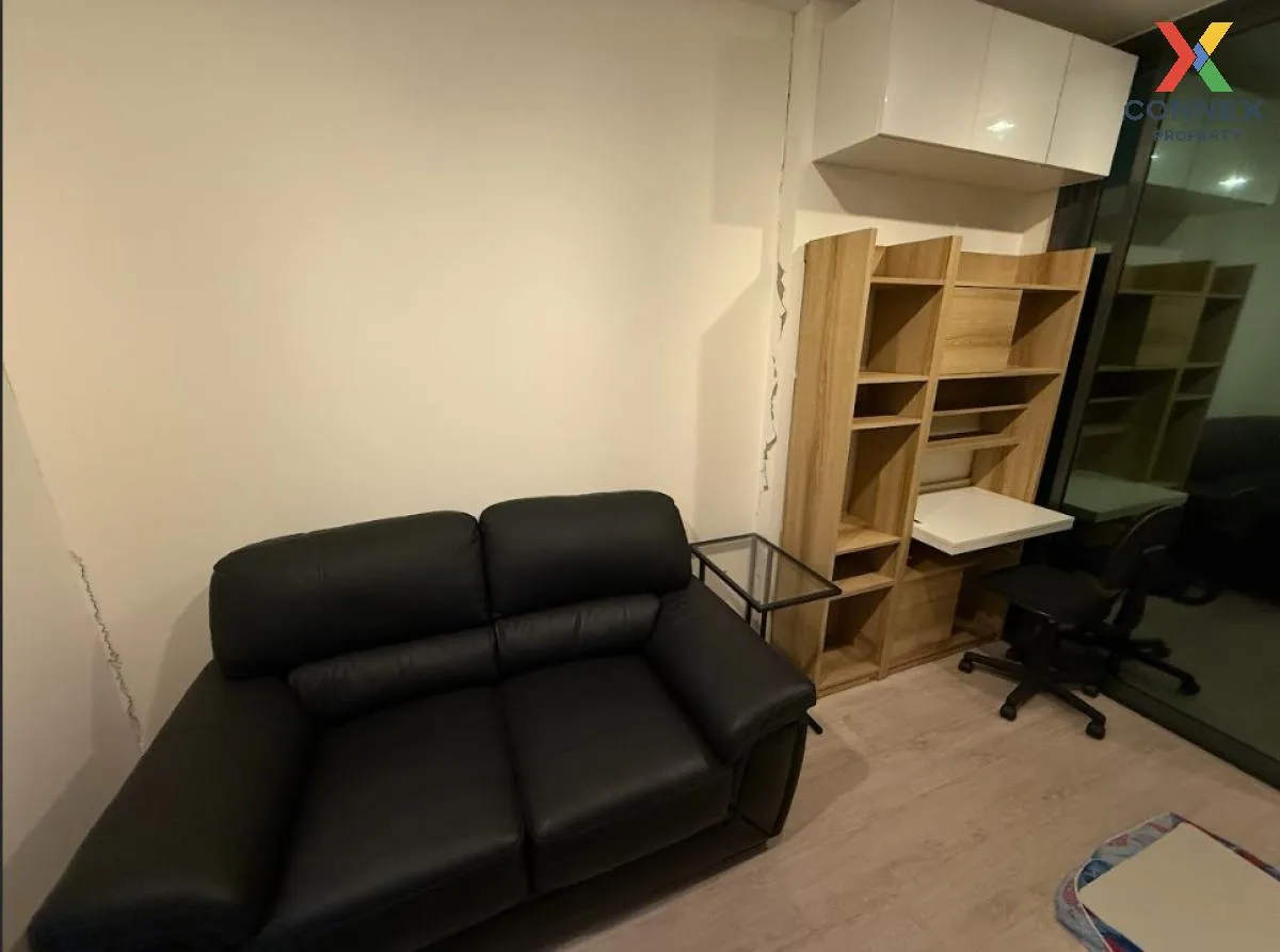 FOR RENT condo , RHYTHM Rangnam , BTS-Victory Monument , Thanon P 1
