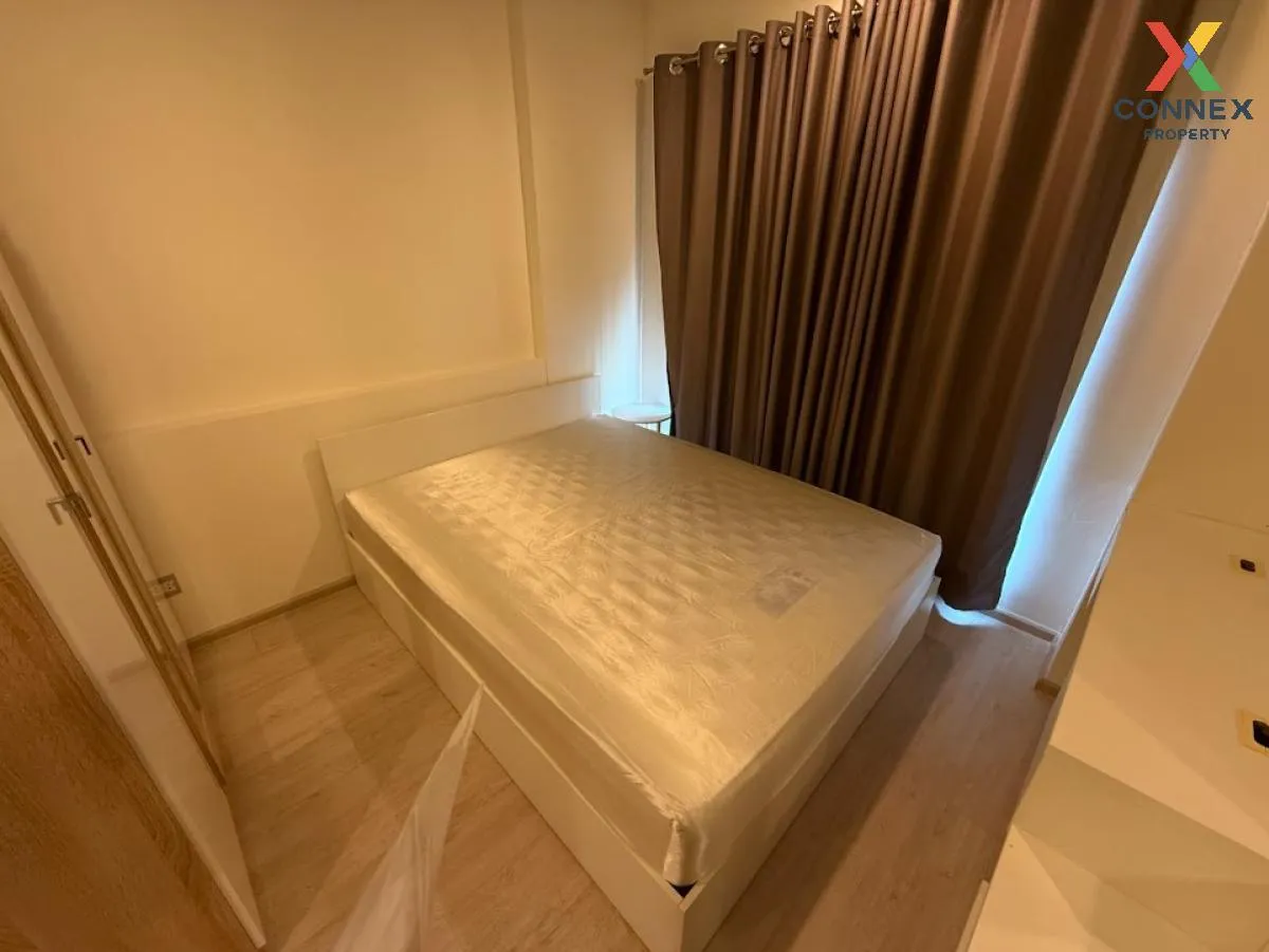 FOR RENT condo , RHYTHM Rangnam , BTS-Victory Monument , Thanon P