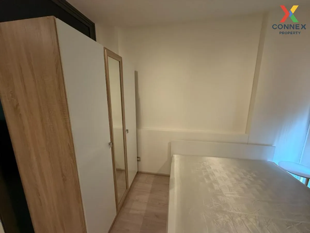 FOR RENT condo , RHYTHM Rangnam , BTS-Victory Monument , Thanon P