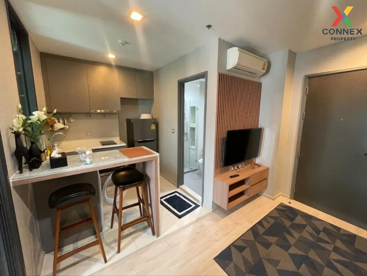 FOR RENT condo , RHYTHM Rangnam , BTS-Victory Monument , Thanon P 2