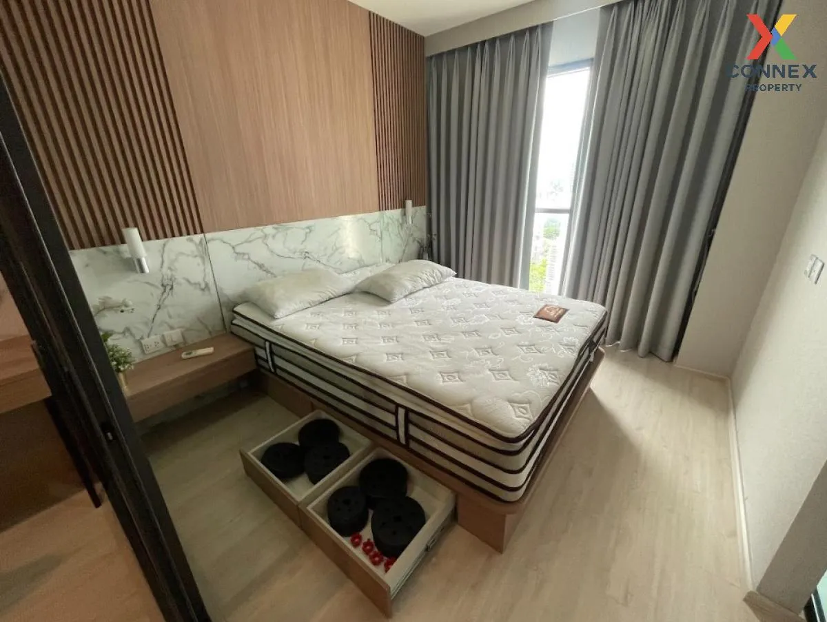 FOR RENT condo , RHYTHM Rangnam , BTS-Victory Monument , Thanon P 4