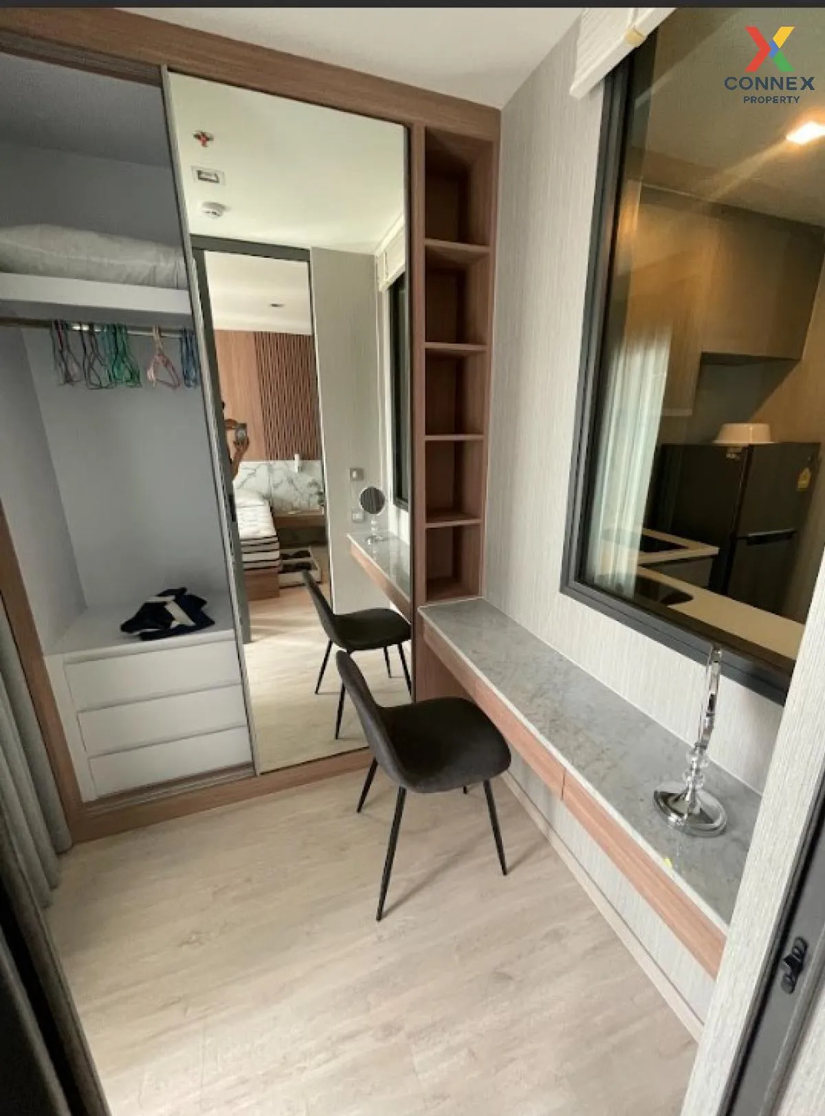 FOR RENT condo , RHYTHM Rangnam , BTS-Victory Monument , Thanon P