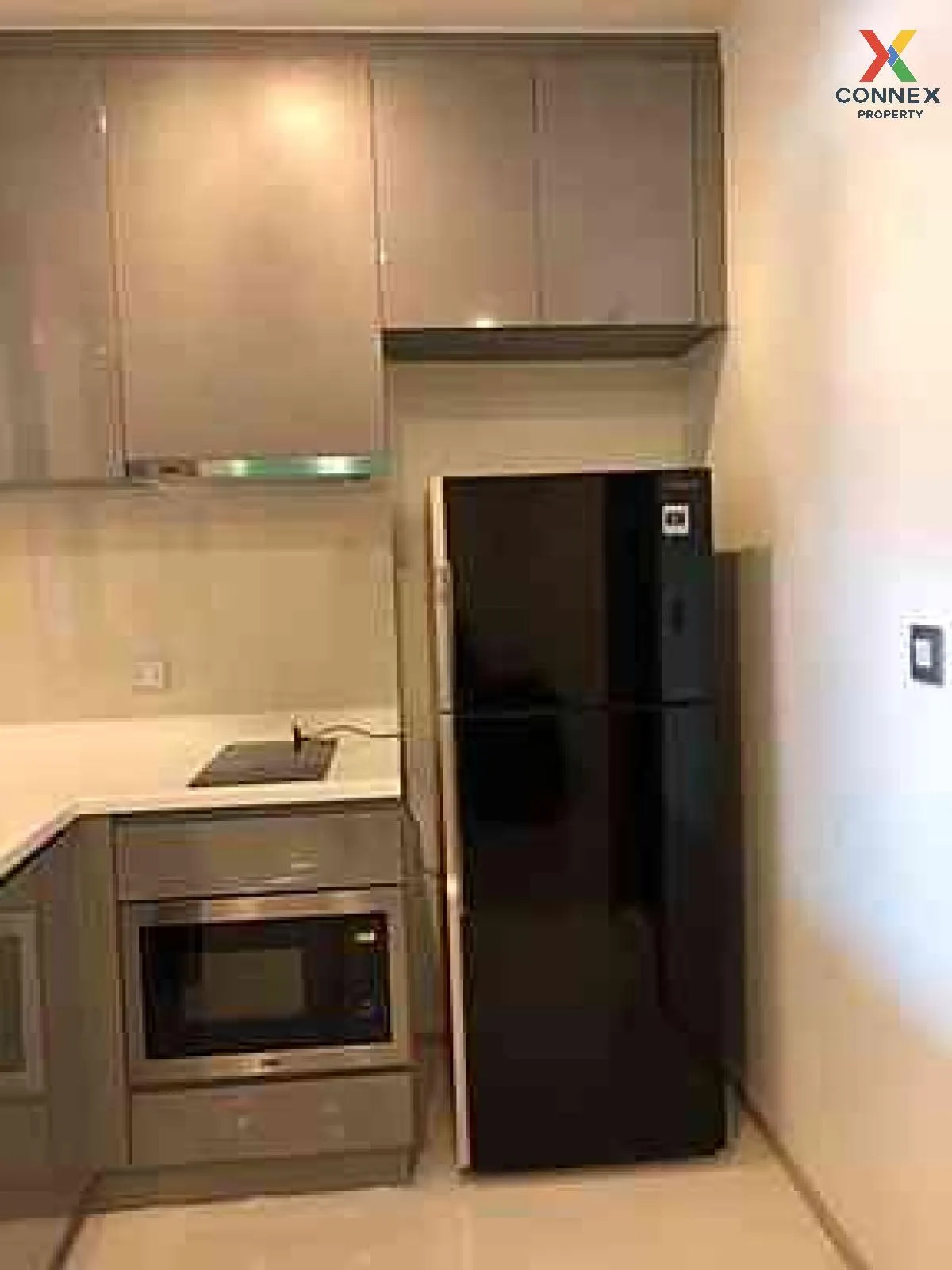 FOR RENT condo , RHYTHM Rangnam , BTS-Victory Monument , Thanon Phyathai , Rat Thewi , Bangkok , CX-50290 3