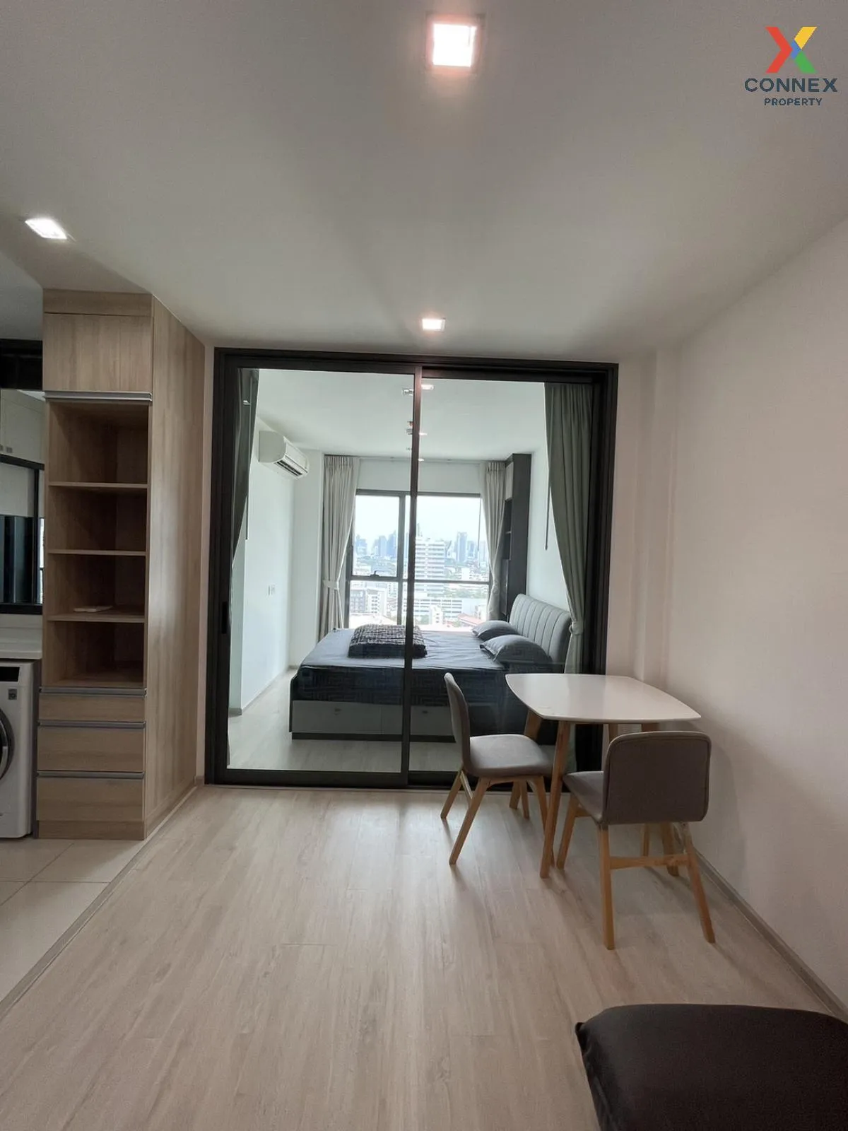 FOR RENT condo , RHYTHM Rangnam , BTS-Victory Monument , Thanon Phyathai , Rat Thewi , Bangkok , CX-50299 3