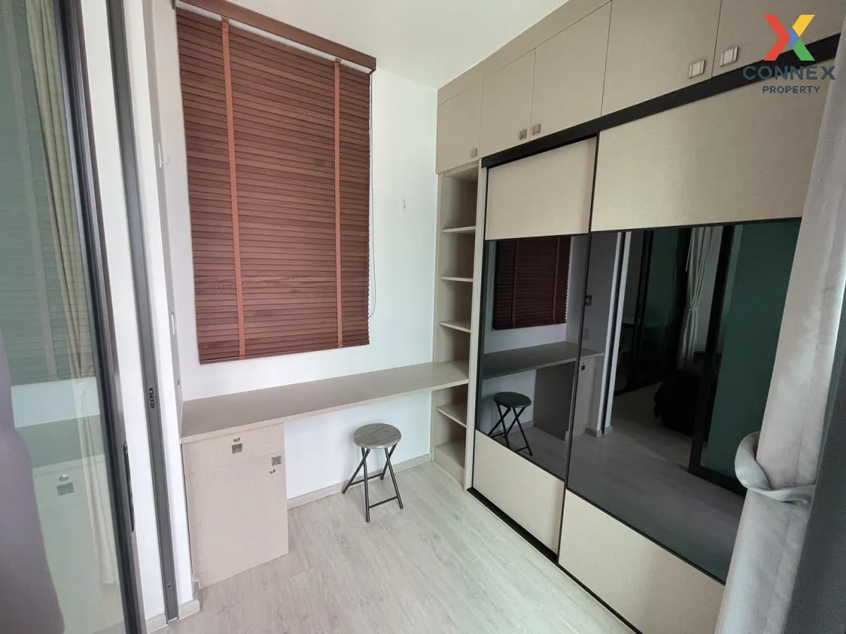 FOR RENT condo , RHYTHM Rangnam , BTS-Victory Monument , Thanon Phyathai , Rat Thewi , Bangkok , CX-50299