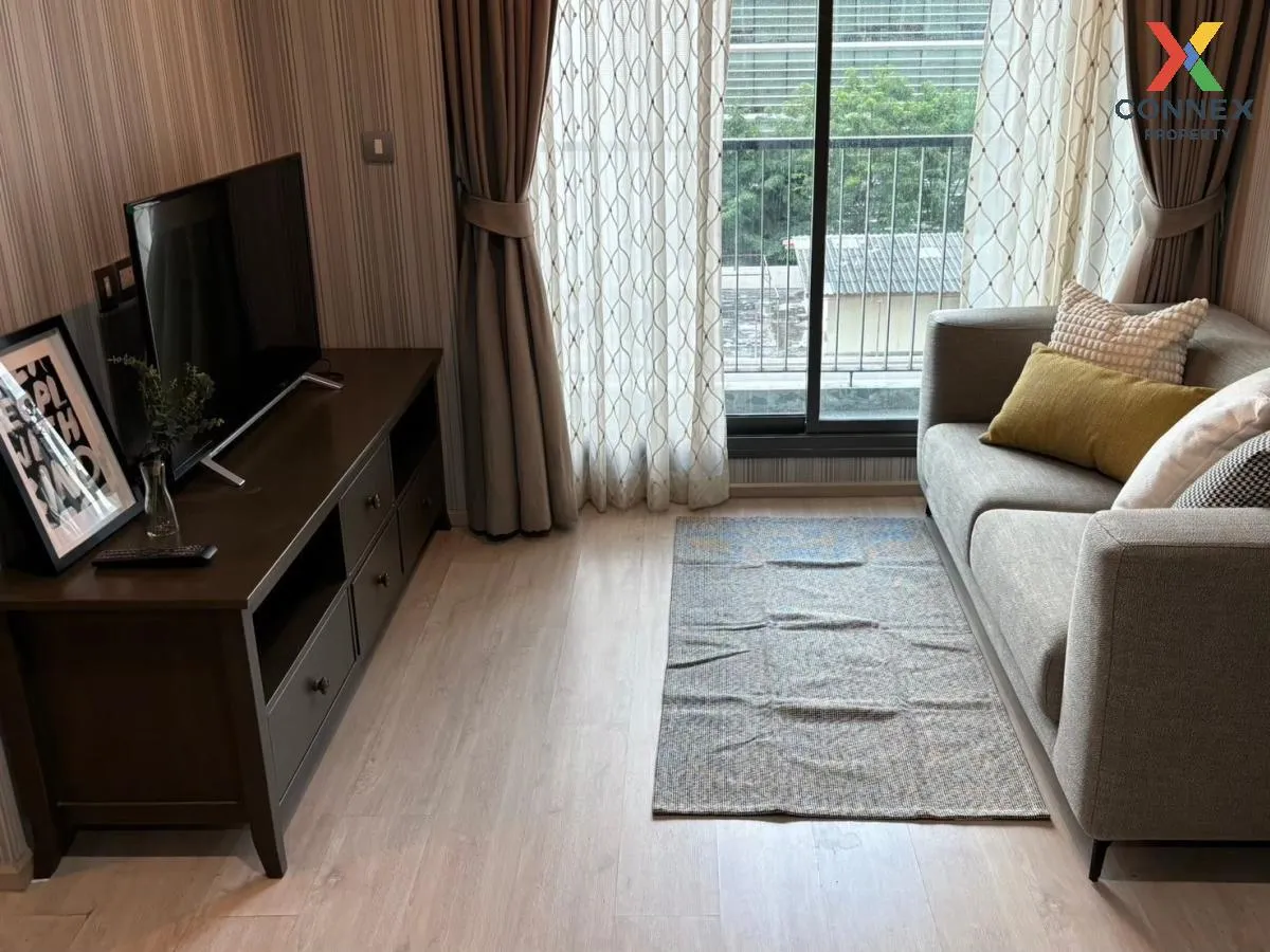 FOR SALE condo , RHYTHM Rangnam , BTS-Victory Monument , Thanon Phyathai , Rat Thewi , Bangkok , CX-50326 1