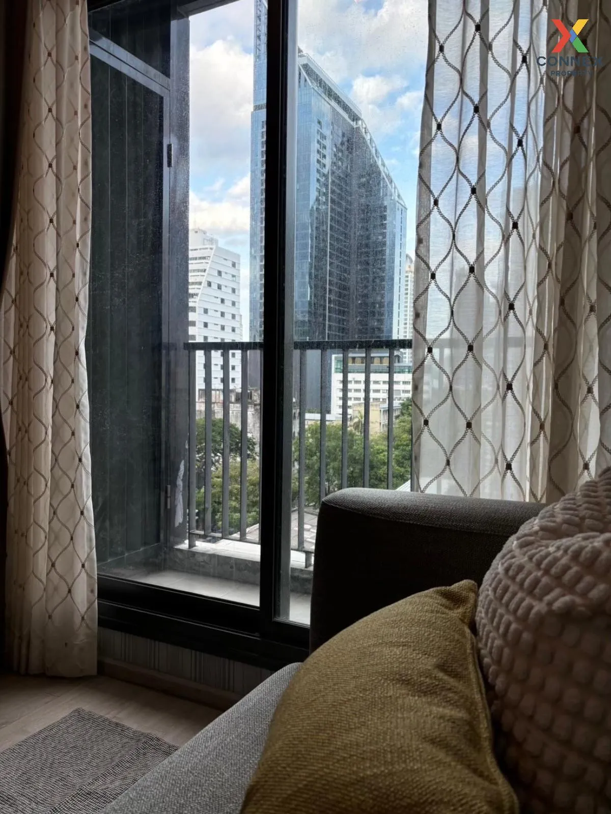 FOR SALE condo , RHYTHM Rangnam , BTS-Victory Monument , Thanon Phyathai , Rat Thewi , Bangkok , CX-50326 2