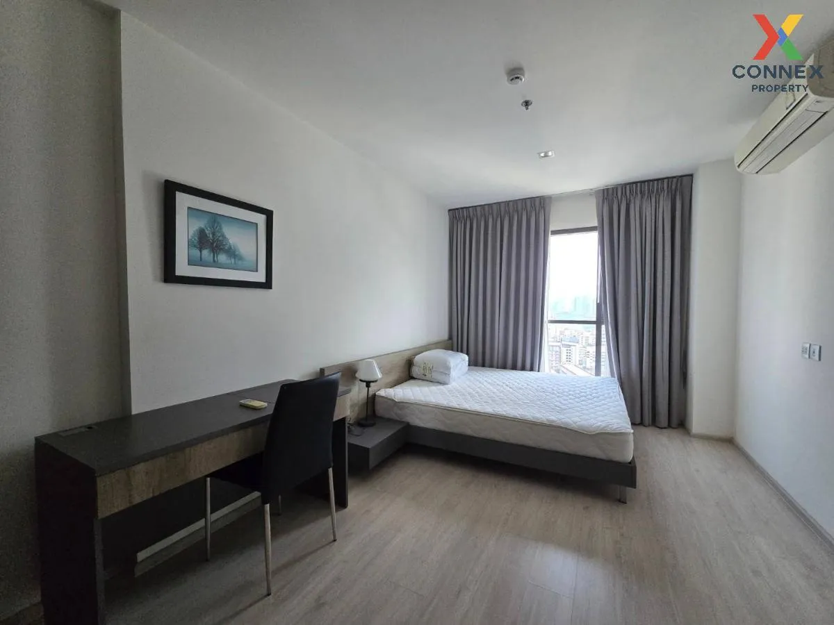 FOR RENT condo , RHYTHM Rangnam , BTS-Victory Monument , Thanon Phyathai , Rat Thewi , Bangkok , CX-50339 4