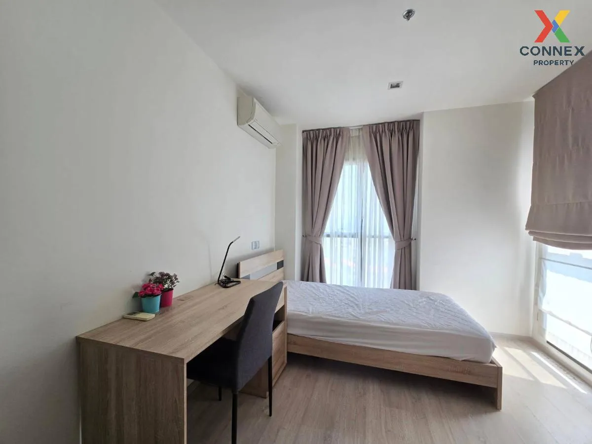 FOR RENT condo , RHYTHM Rangnam , BTS-Victory Monument , Thanon Phyathai , Rat Thewi , Bangkok , CX-50339